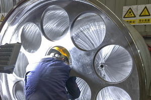 化工非標(biāo)過(guò)濾器定制